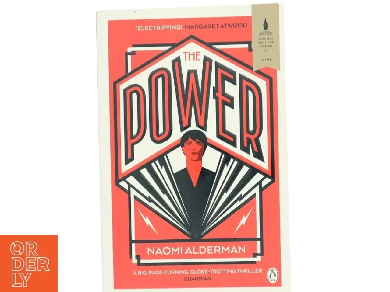 Billede 1 - The power af Naomi Alderman (Bog)