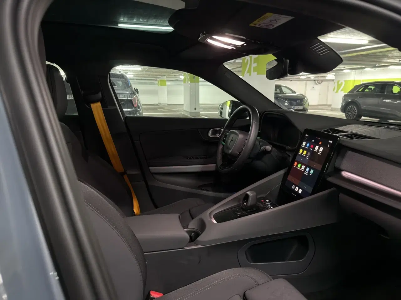 Billede 13 - Polestar 2  Performance AWD