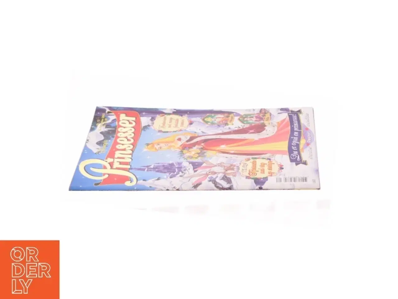 Billede 2 - Prinsesser