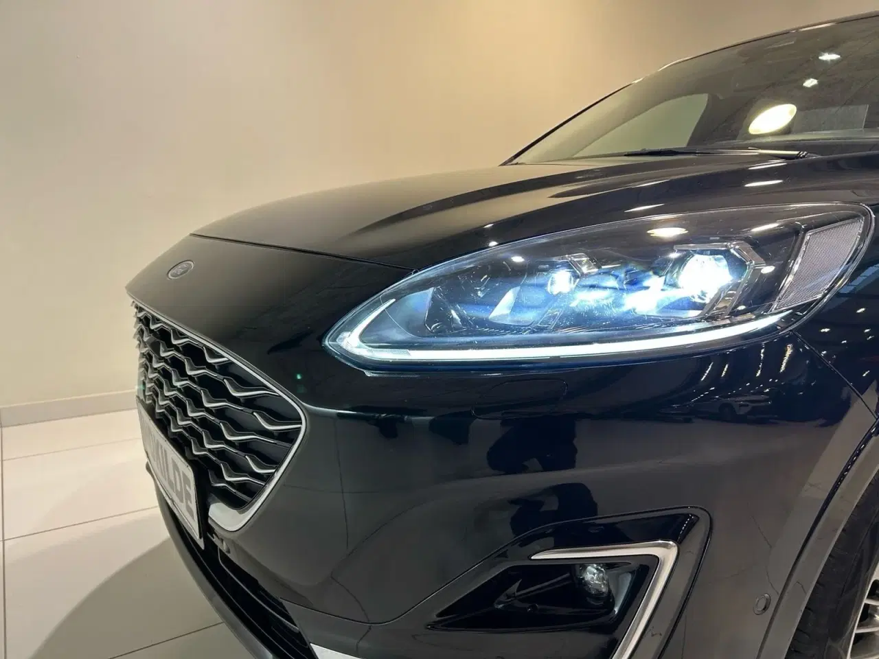 Billede 17 - Ford Kuga 2,5 PHEV Vignale CVT