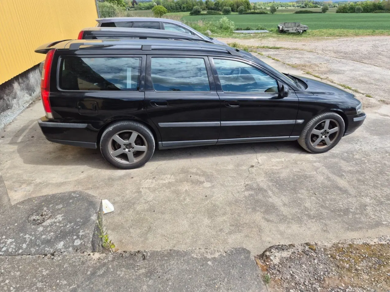 Billede 1 - Volvo V70 2,3 T5 aut.