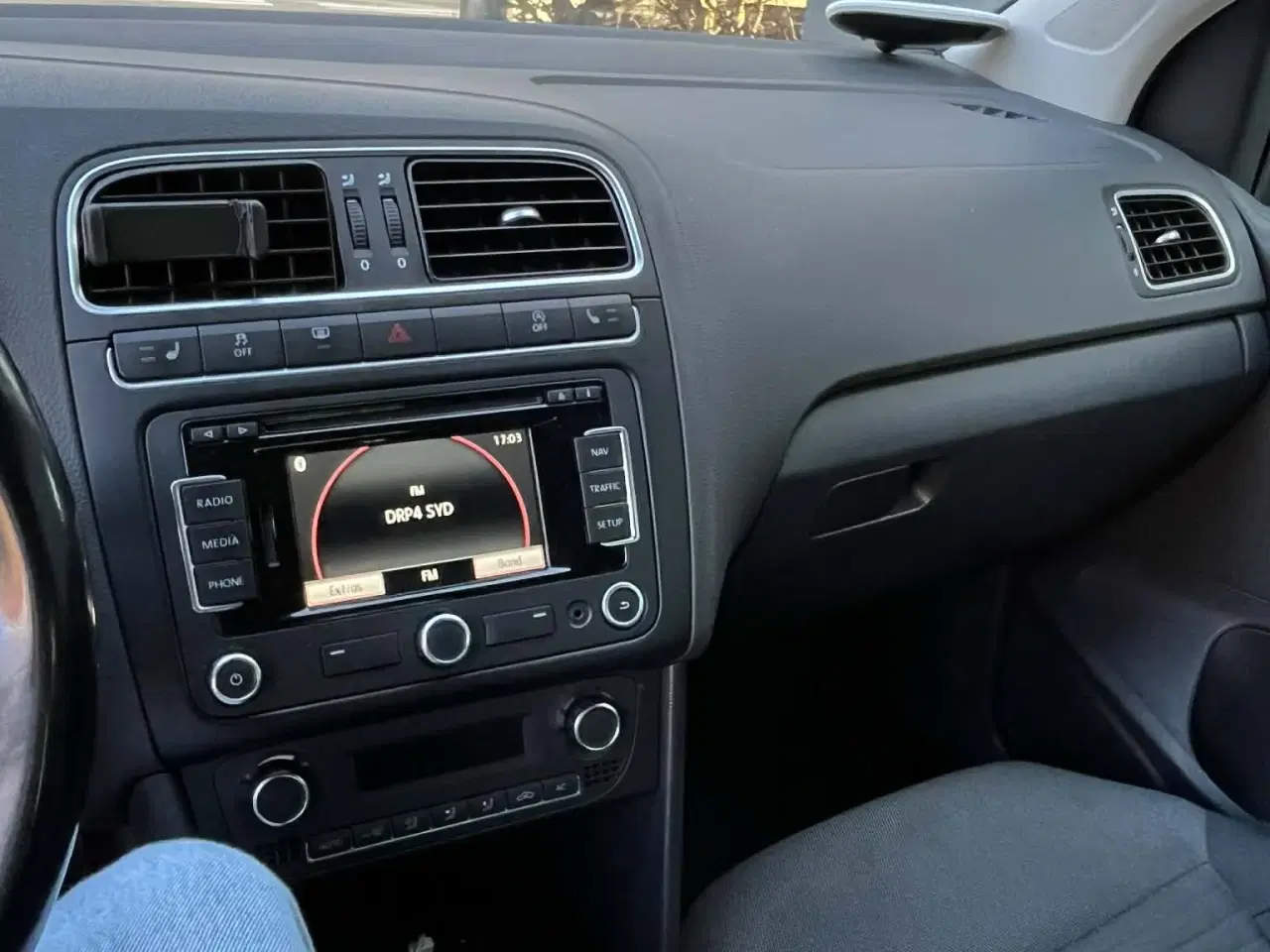 Billede 5 - Vw Polo 1,6 tdi 2011