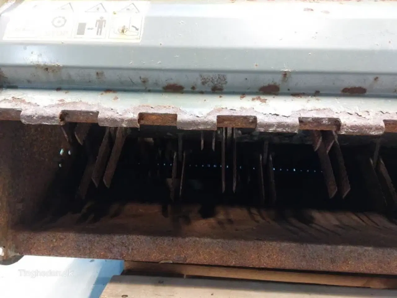 Billede 6 - Massey Ferguson 7274 Snitter 49070165