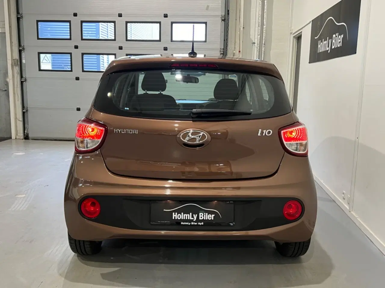 Billede 6 - Hyundai i10 1,0 Touch