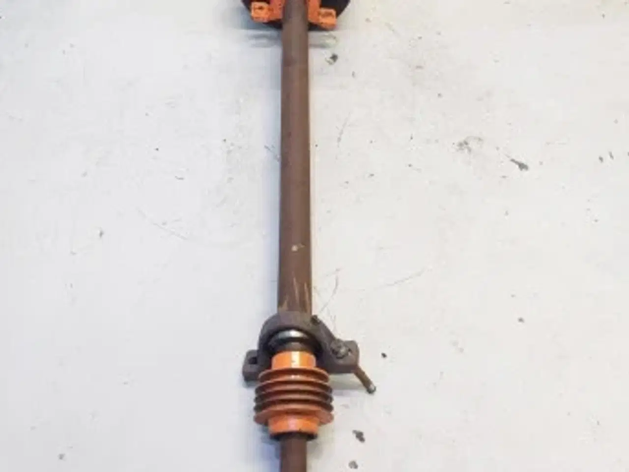 Billede 5 - Dronningborg D1650 Shaft 28720068 