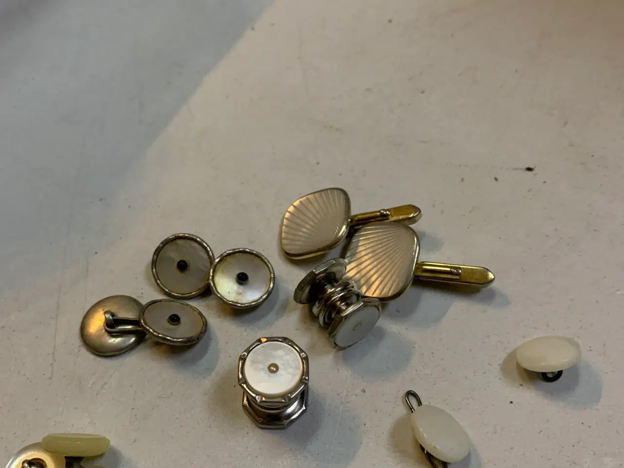 Billede 9 - Høj hat størrelse 60