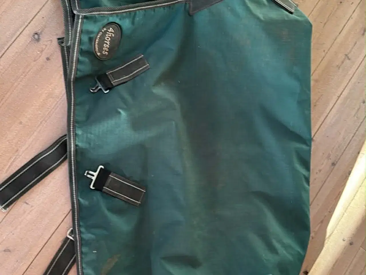 Billede 3 - Udedækken str 95 mulighed for liner / hals 