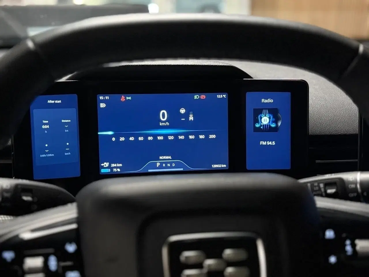 Billede 13 - Aiways U5  Premium