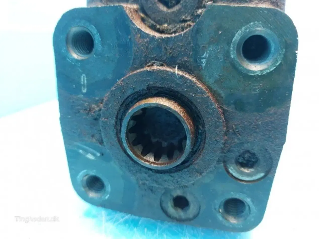 Billede 9 - New Holland TX64 Orbitrol 9511497 