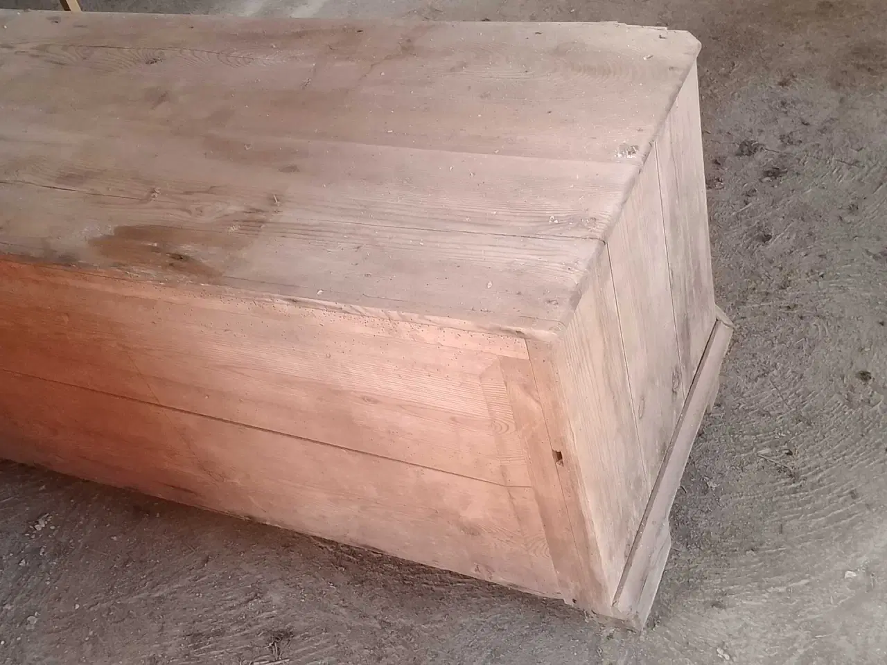 Billede 10 - Karlekammerskab