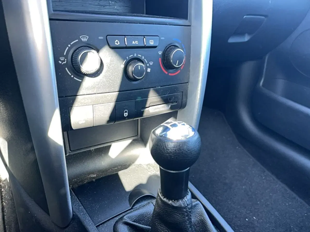 Billede 13 - Peugeot 207 1,4 HDI Active 70HK 5d