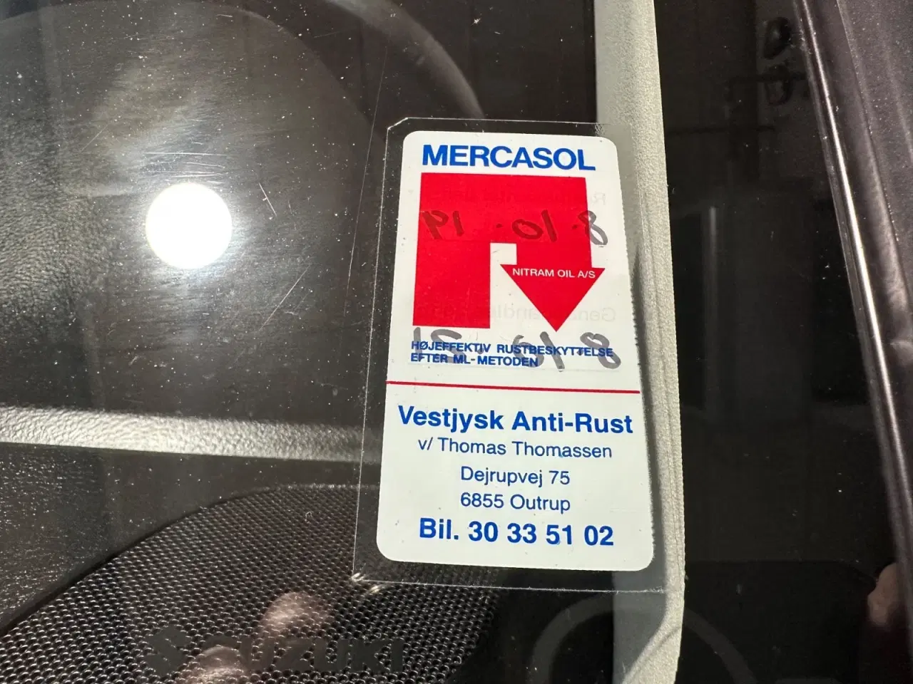 Billede 4 - Suzuki S-Cross 1,0 Boosterjet Exclusive KUP