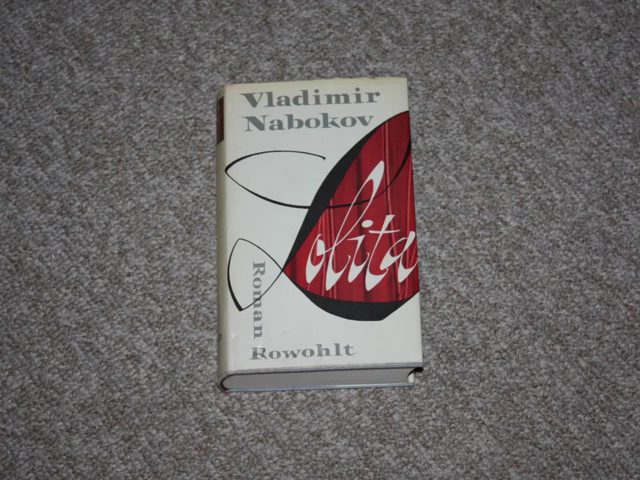 Billede 1 - Lolita Vladimir Nabokov på tysk [German Edition] 