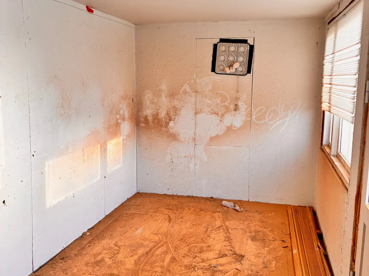 Billede 2 - Skurvogn gratis hent selv