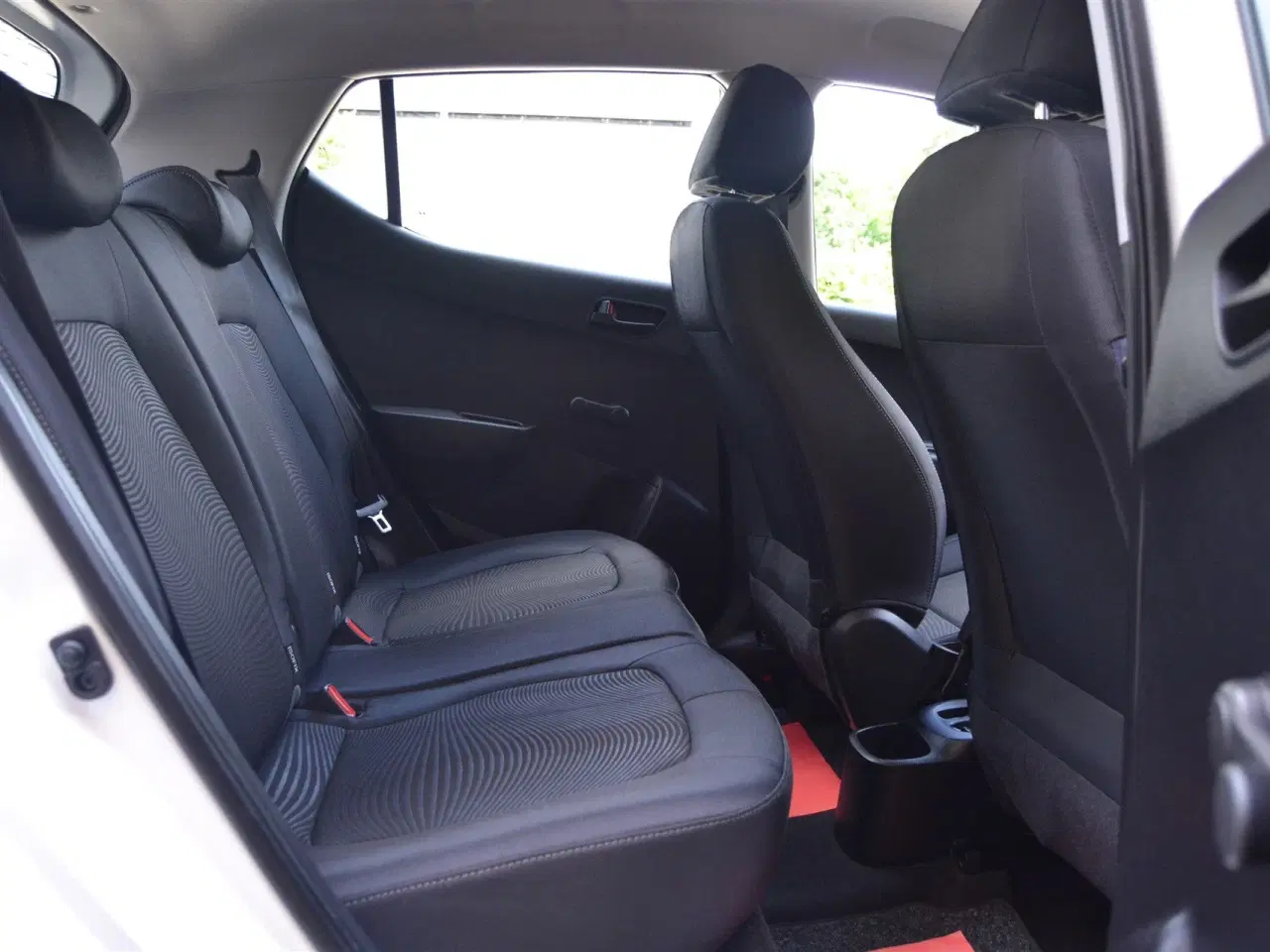 Billede 13 - Hyundai i10 1,0 Touch 66HK 5d