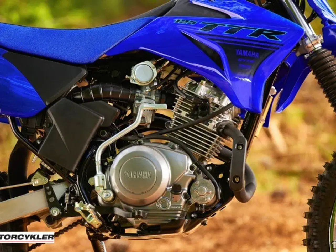 Billede 21 - Yamaha TTR 125