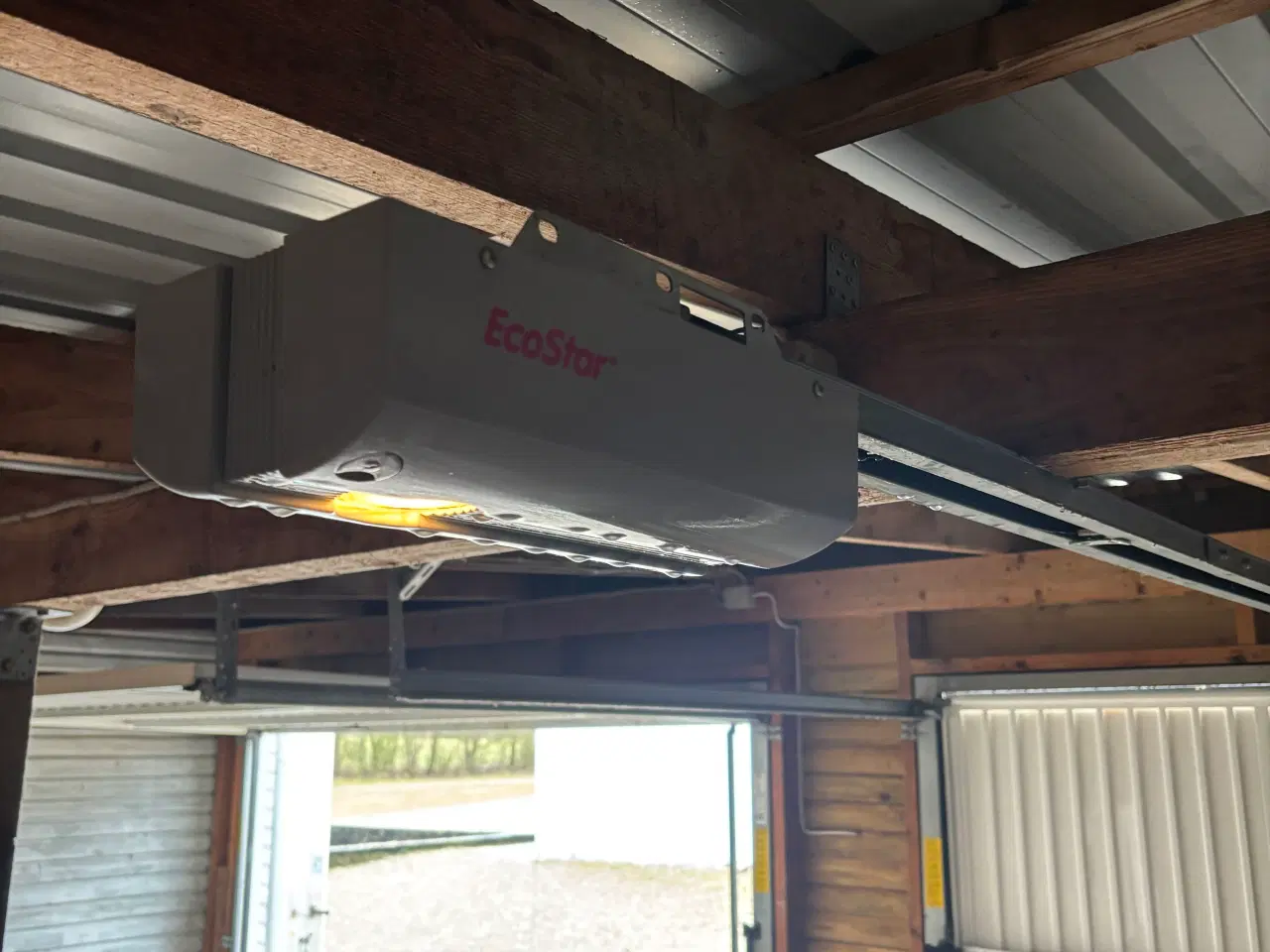 Billede 6 - Garageporte 