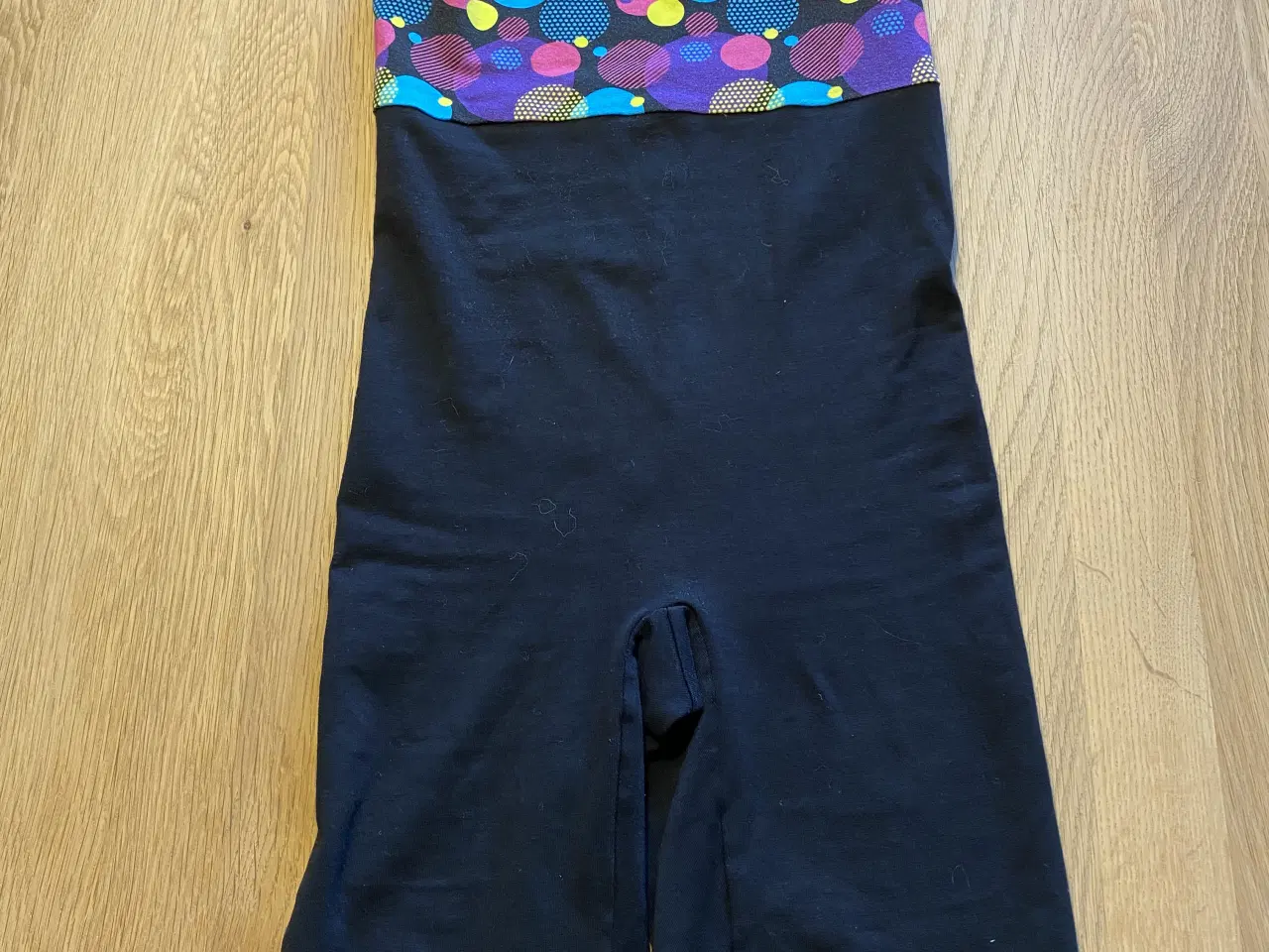 Billede 1 - Chopar gymnastik dragt str. 10 år