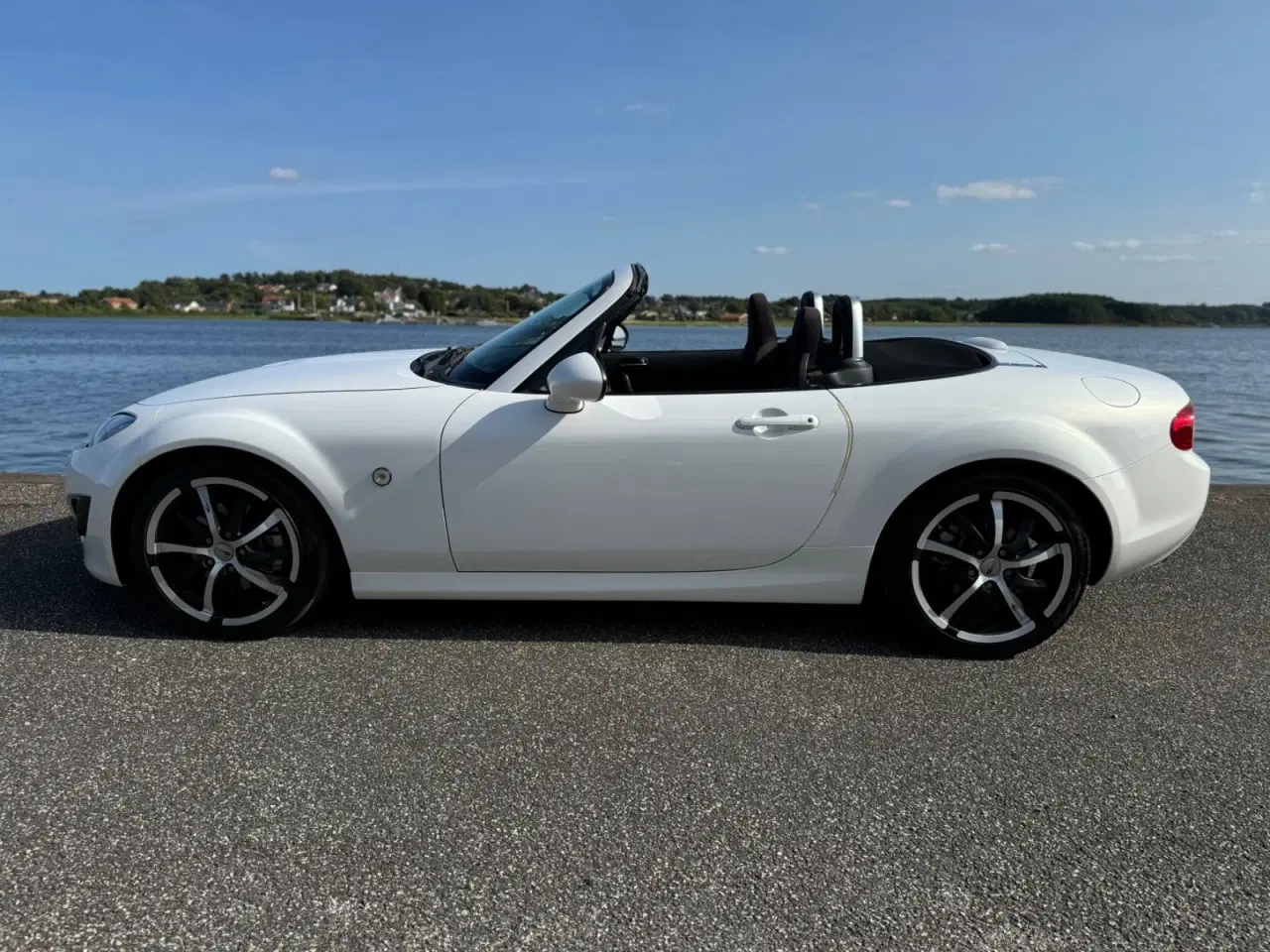 Billede 6 - Mazda MX-5 2,0 Roadster