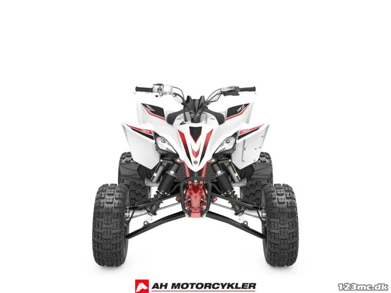 Billede 5 - Yamaha YFZ 450 R 70th Anniversary Edition