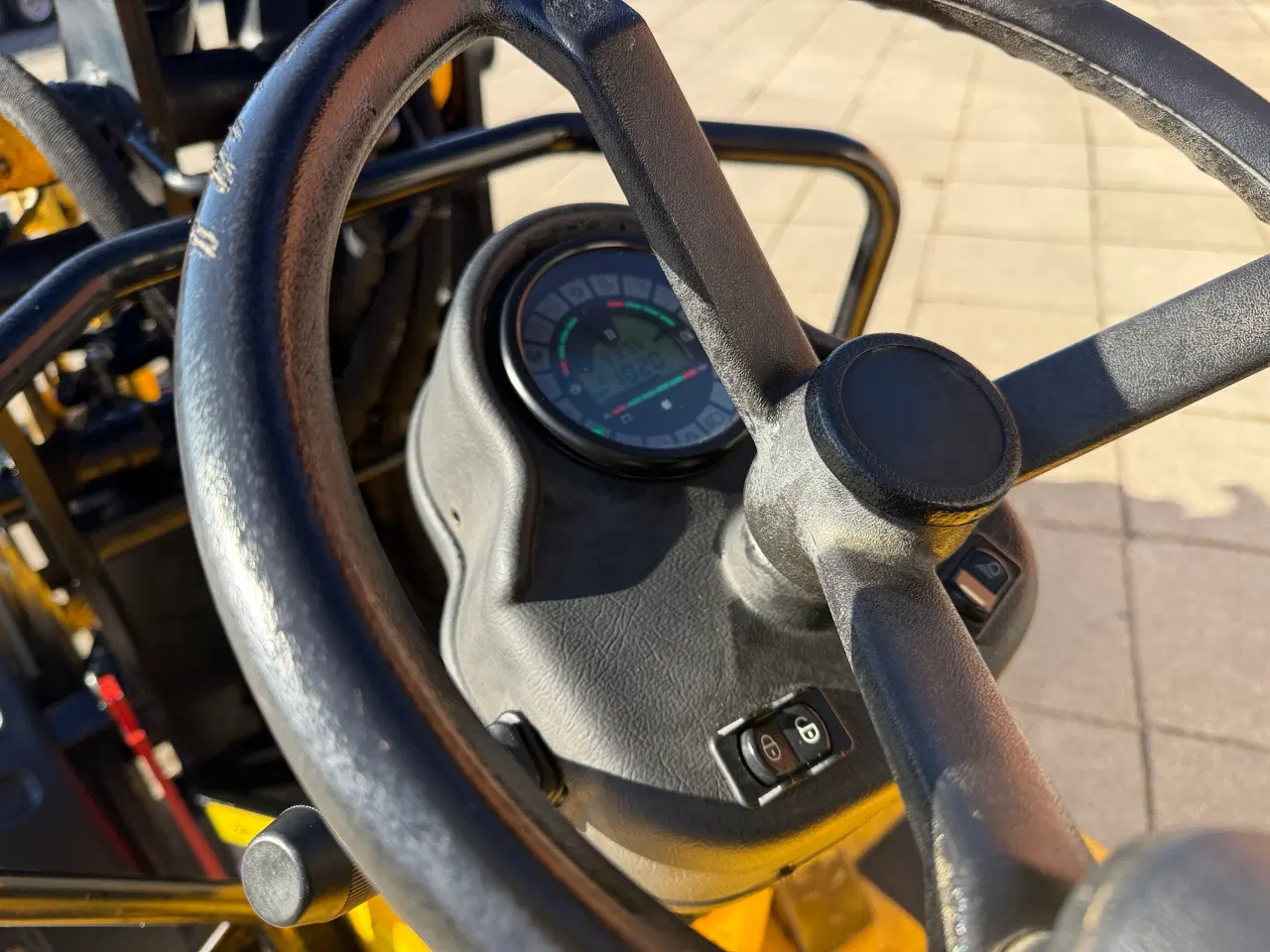 Billede 6 - Gehl AL340