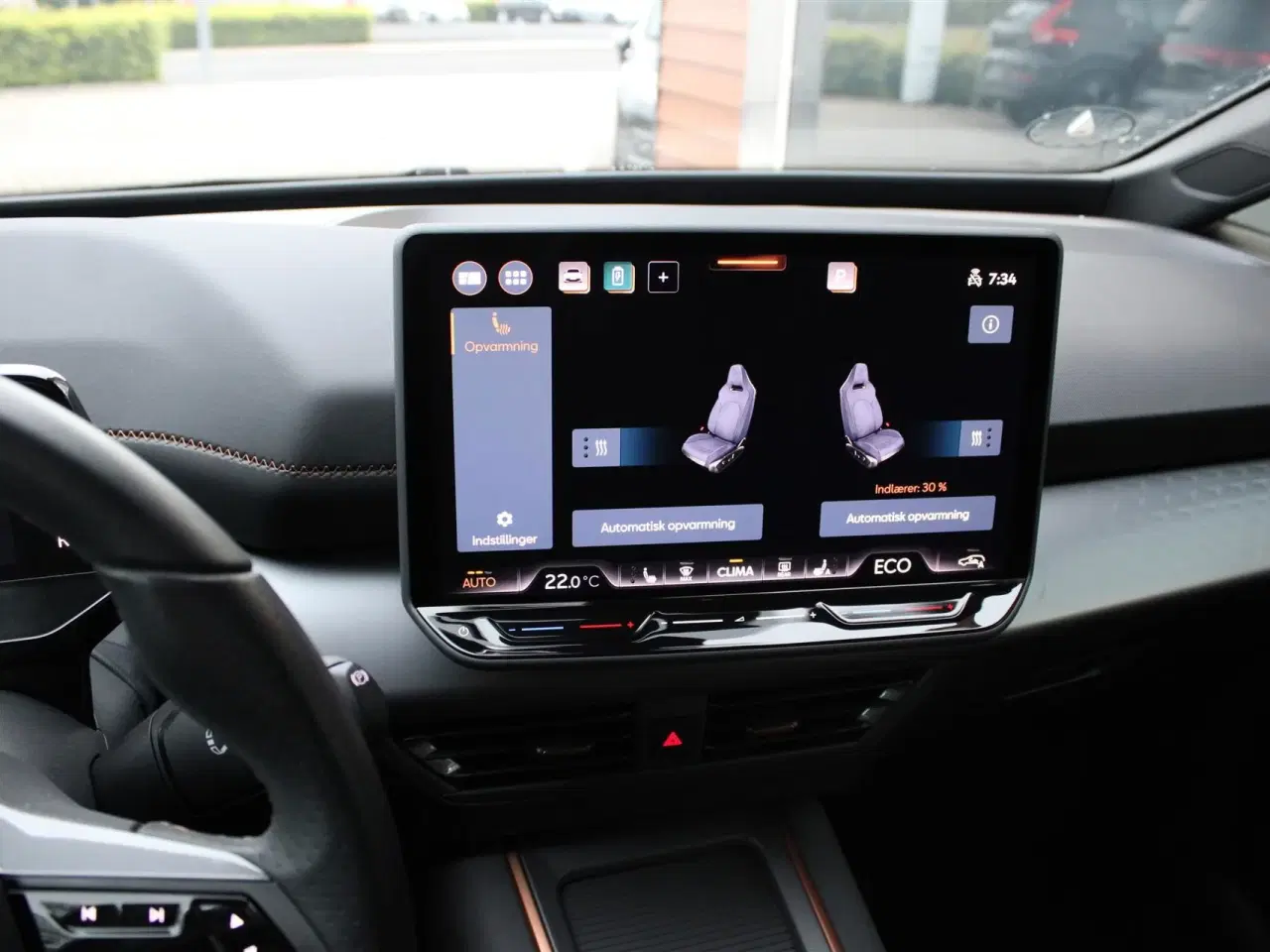 Billede 13 - Cupra Born EL e-Boost 231HK 5d Aut.