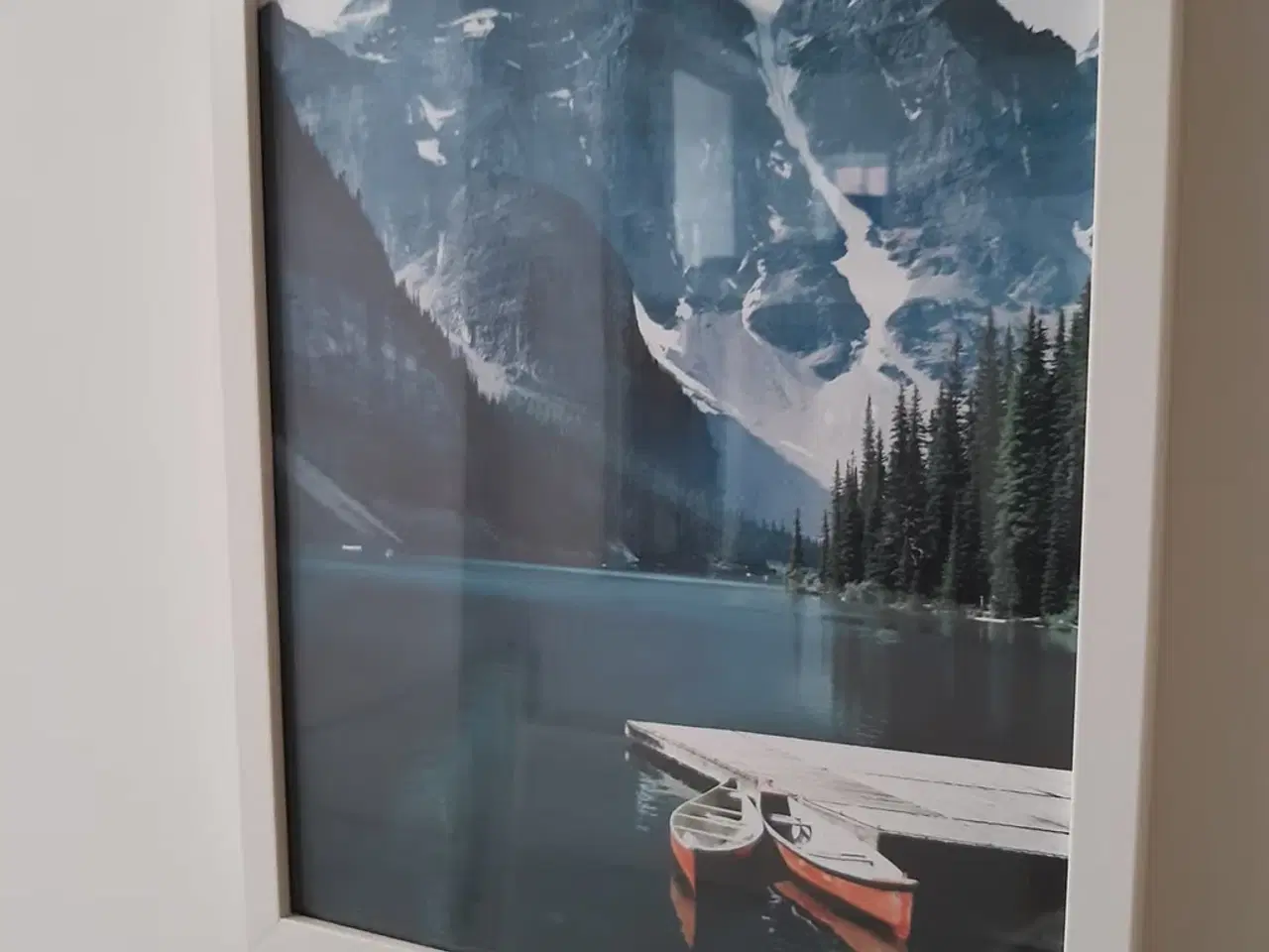 Billede 2 - Batch of pictures/prints