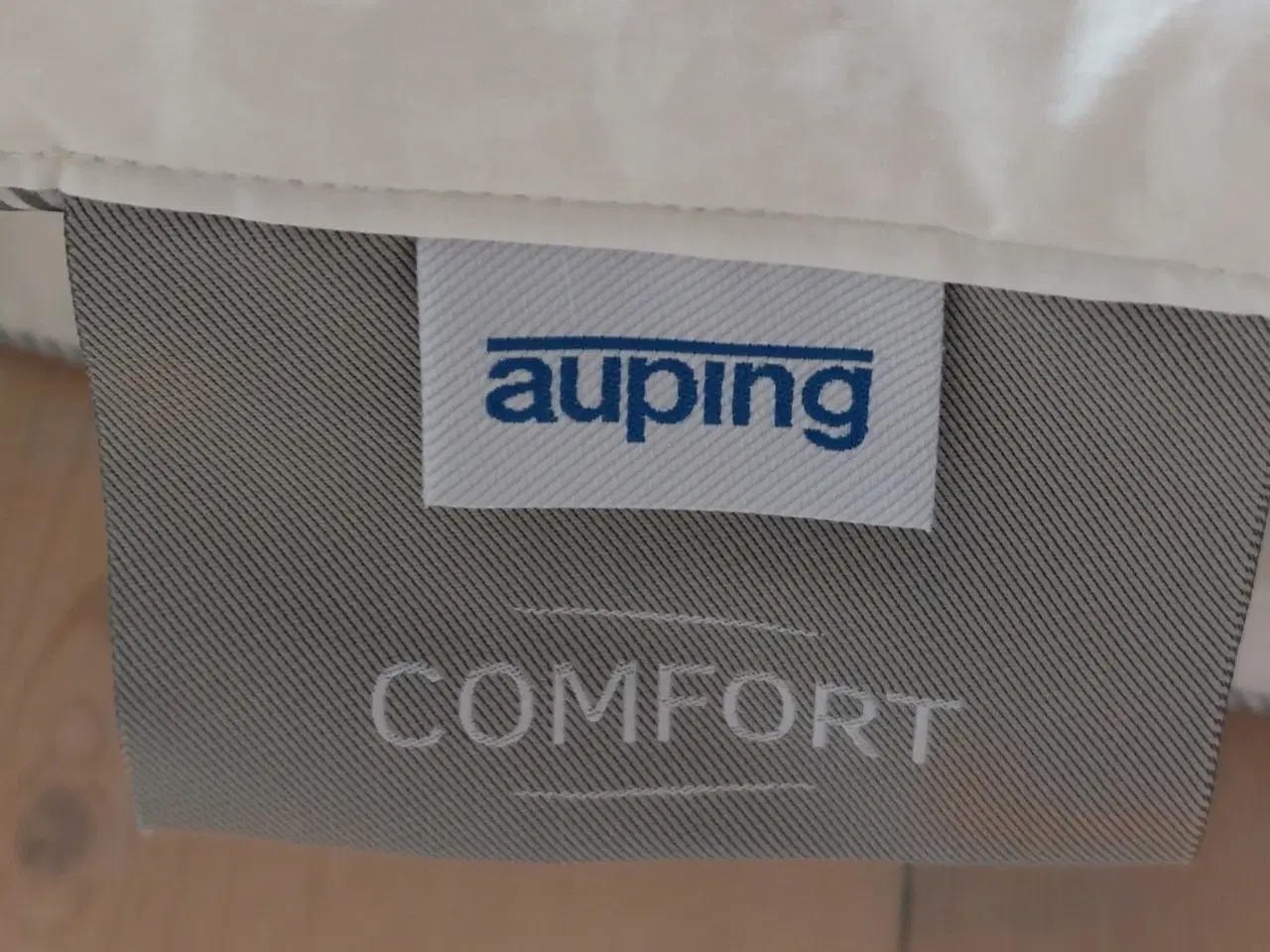 Billede 2 - Auping Comfort helårsdyne