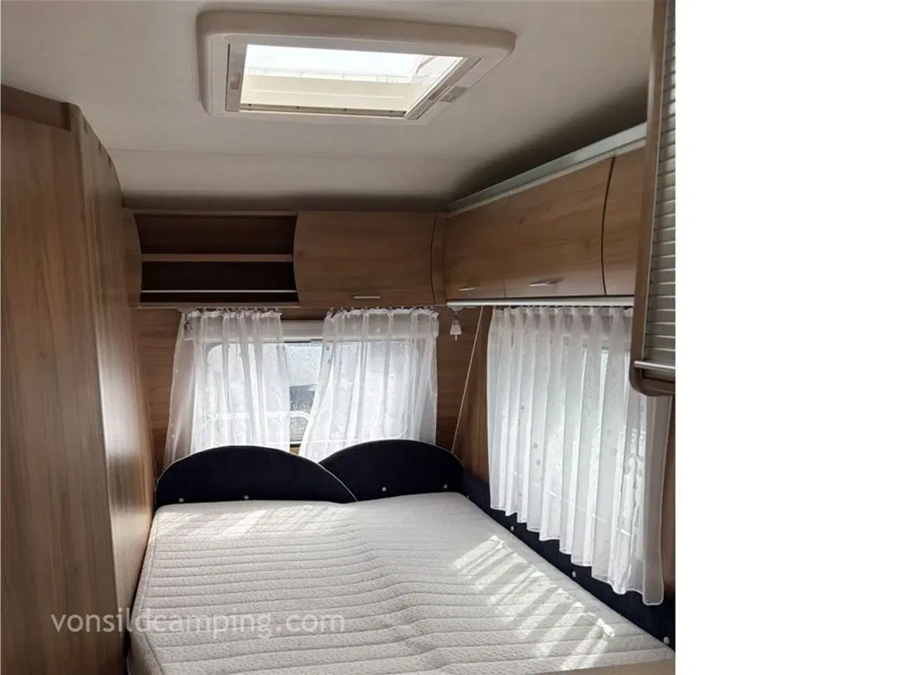 Billede 8 - 2009 - Bürstner Averso 450 TS