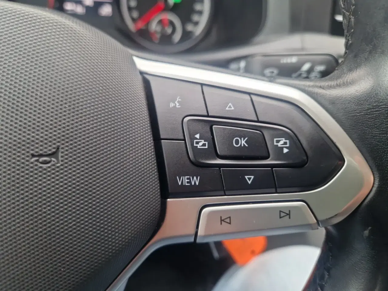 Billede 17 - VW Transporter 2,0 TDi 150 Kassevogn DSG lang