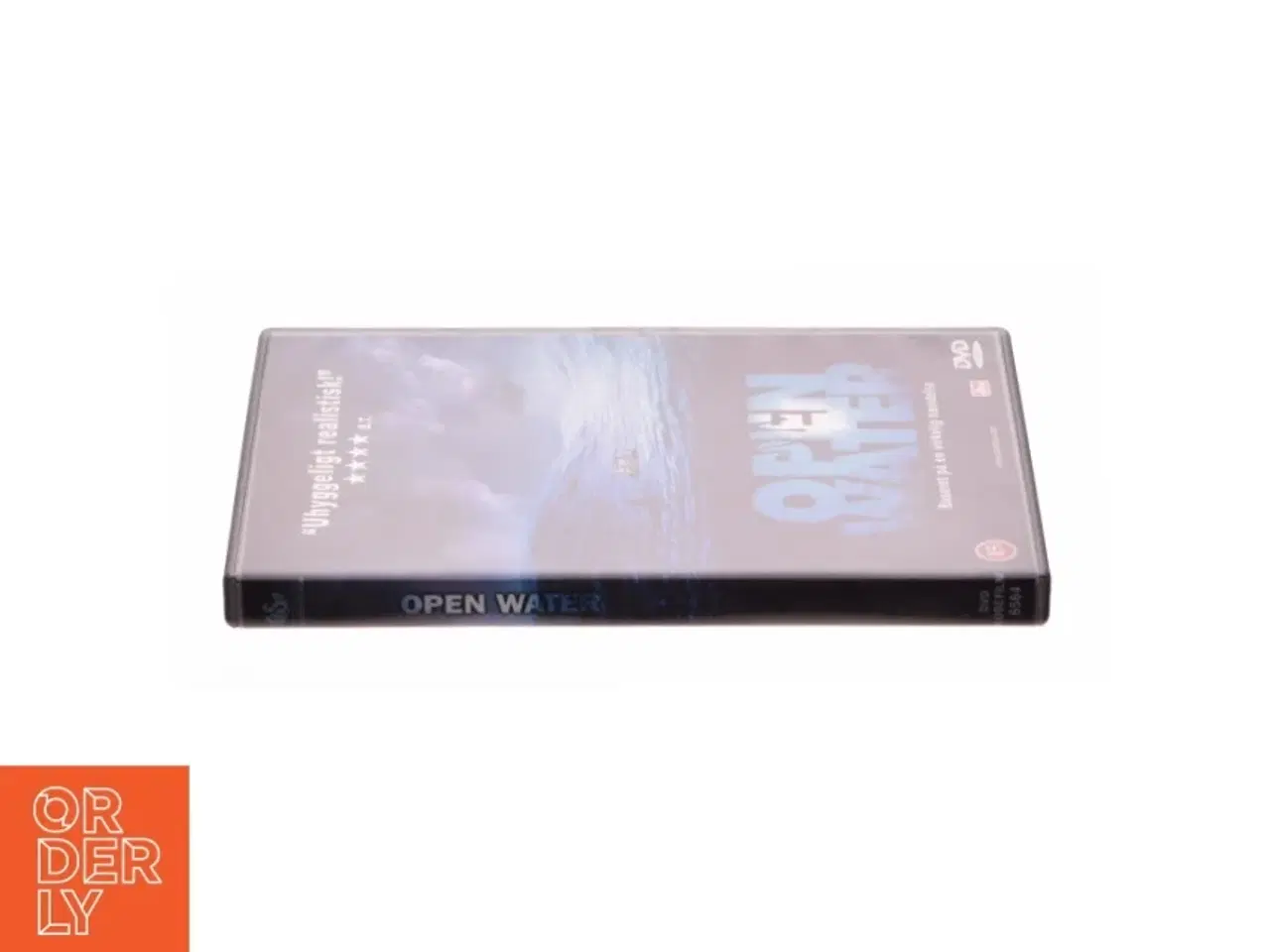 Billede 3 - Open Water fra DVD