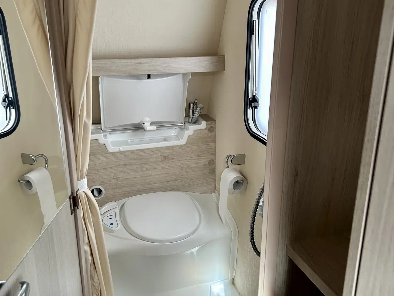 Billede 8 - Lækker Caravelair Antares 420 Style