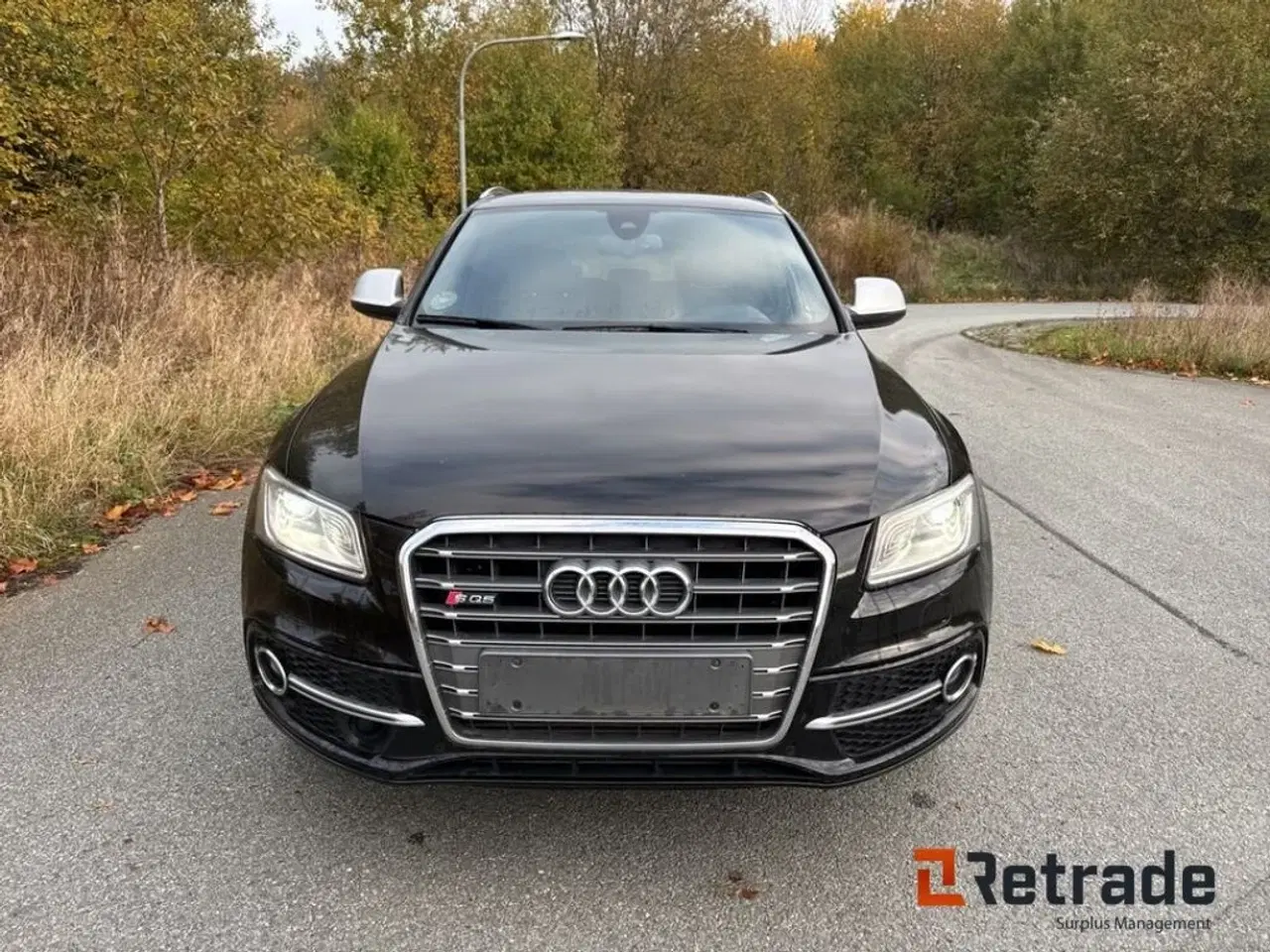 Billede 3 - Audi SQ 5 3,0 TDI