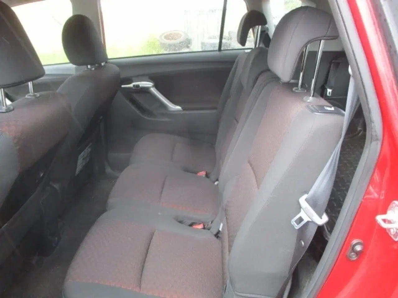 Billede 6 - Toyota Verso 1,8 T3 7prs