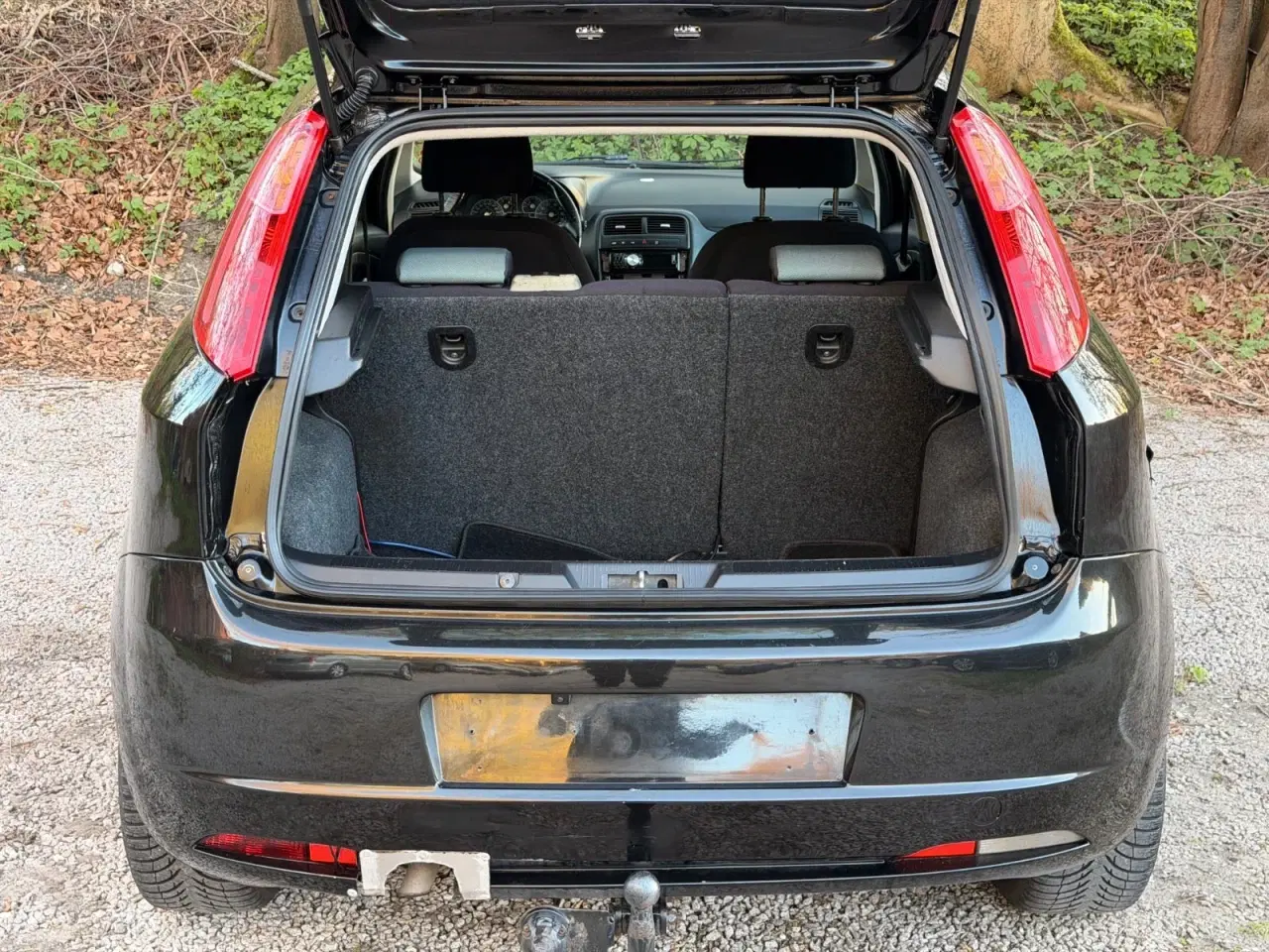 Billede 14 - Fiat Grande Punto 1,4 Active