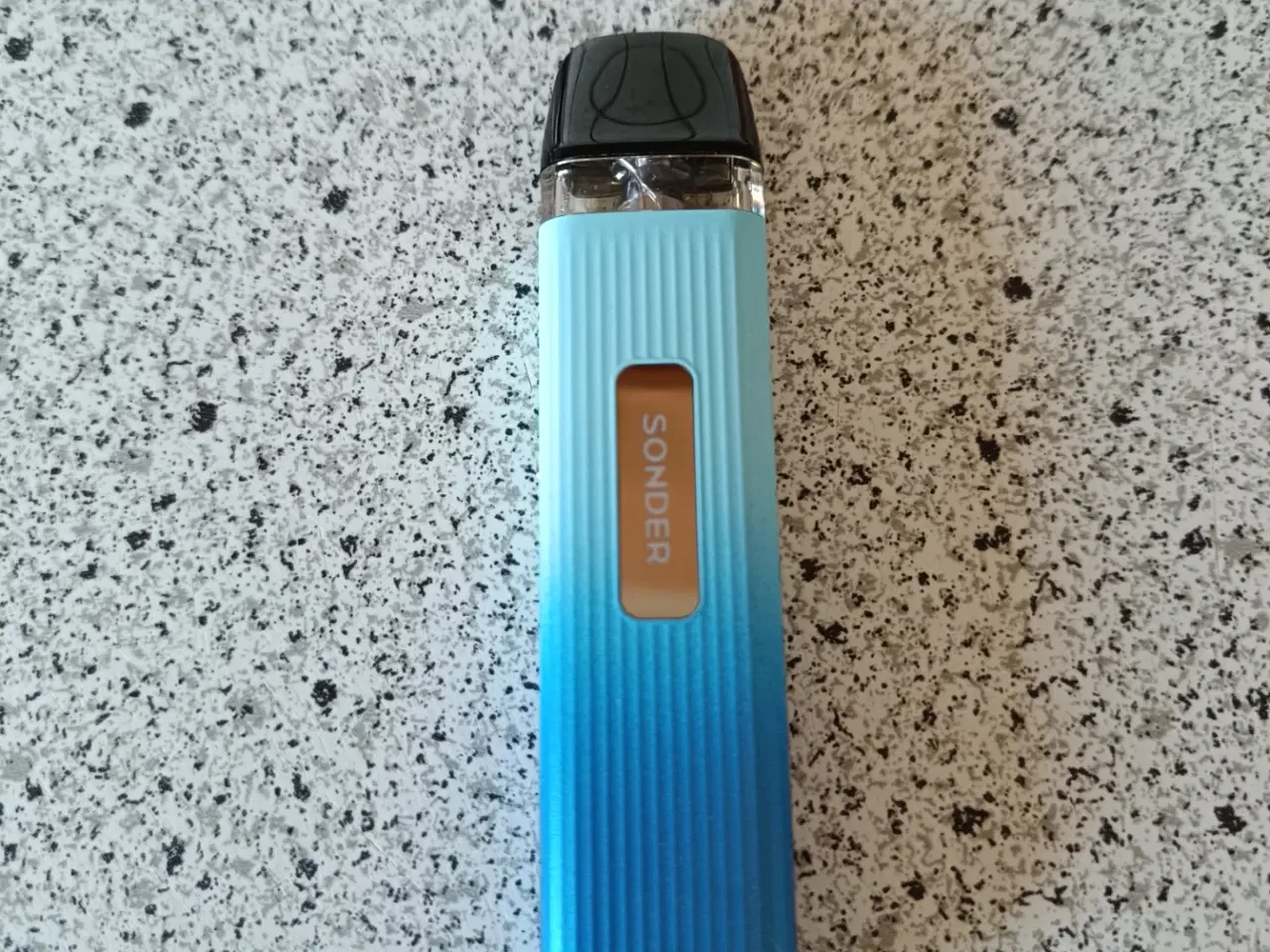 Billede 1 - E-cigaret Geekvape sonder Q