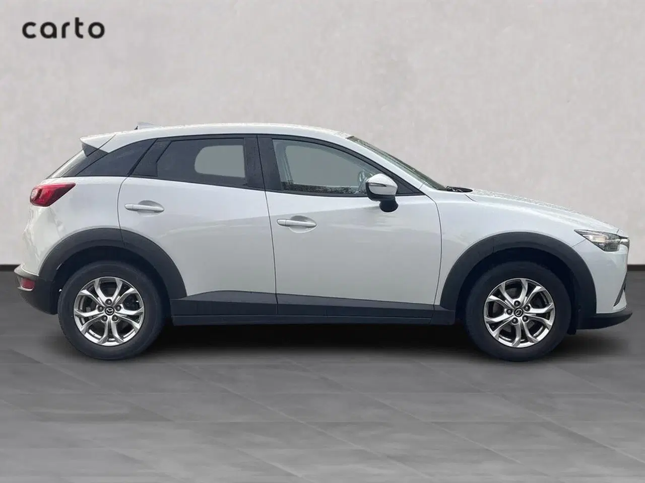 Billede 16 - Mazda CX-3 2,0 Skyactiv-G Vision 120HK 5d 6g