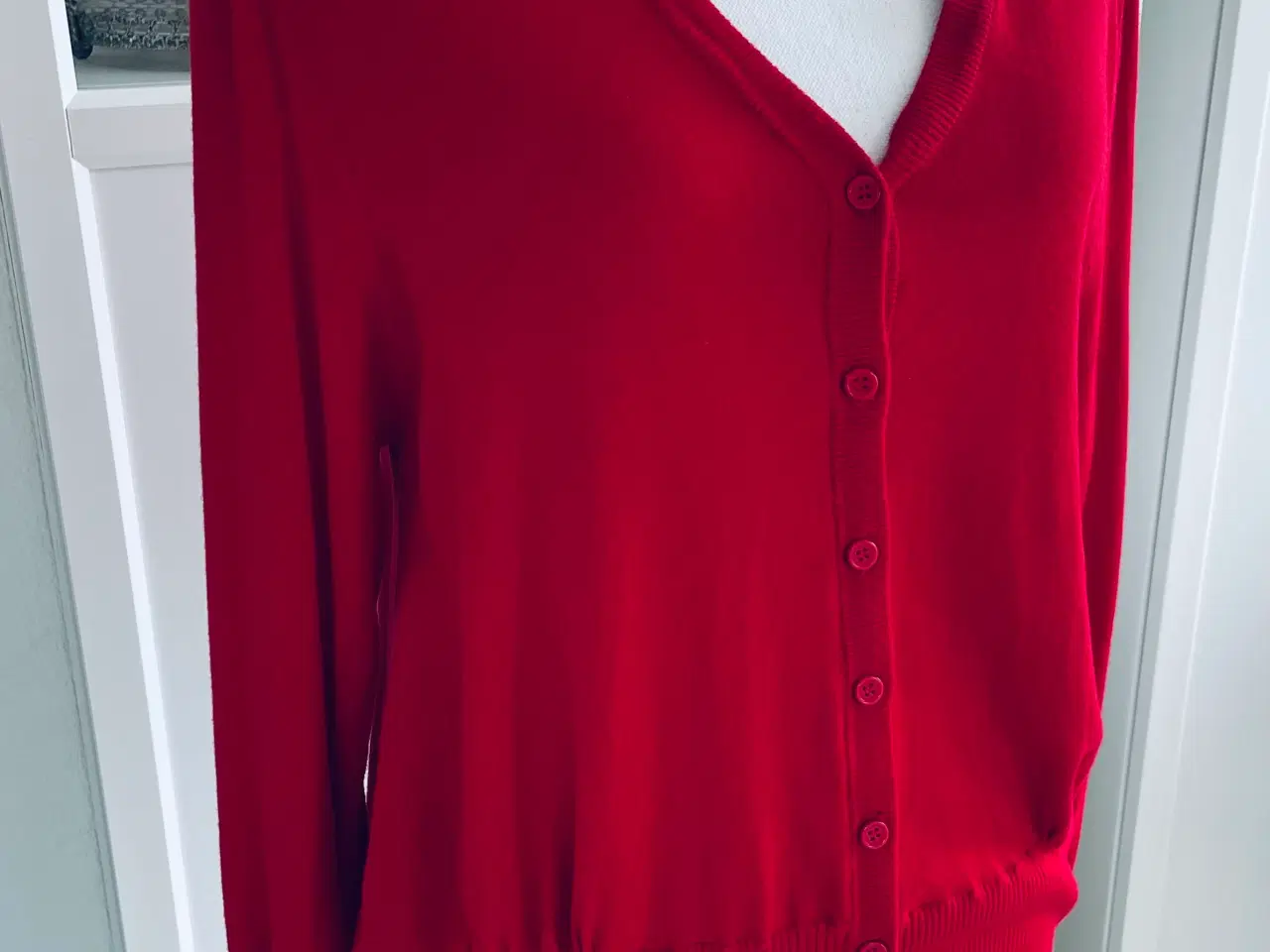 Billede 1 - Flot Cardigan