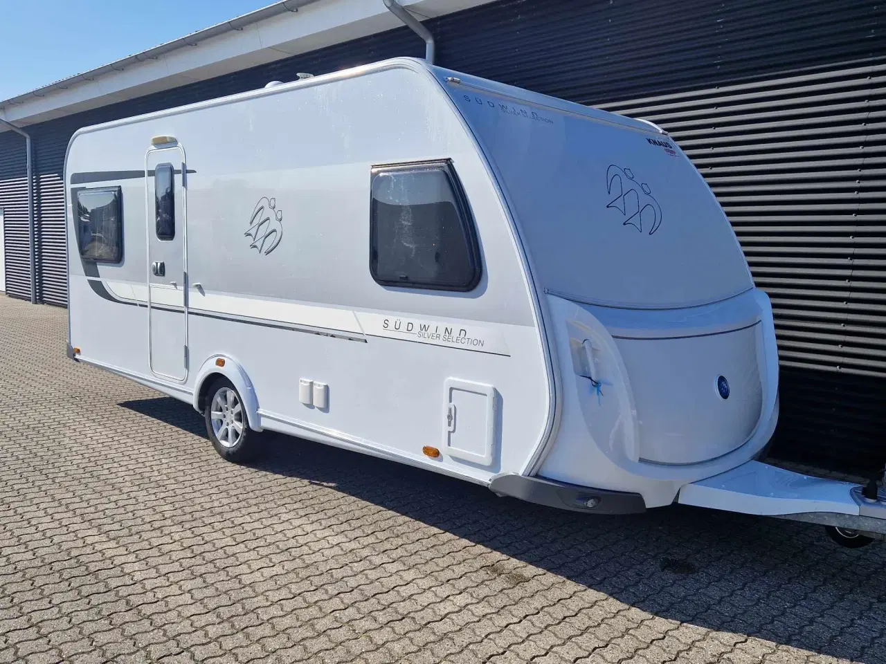 Billede 3 - 2016 - Knaus Südwind Silver Selection 500 FU