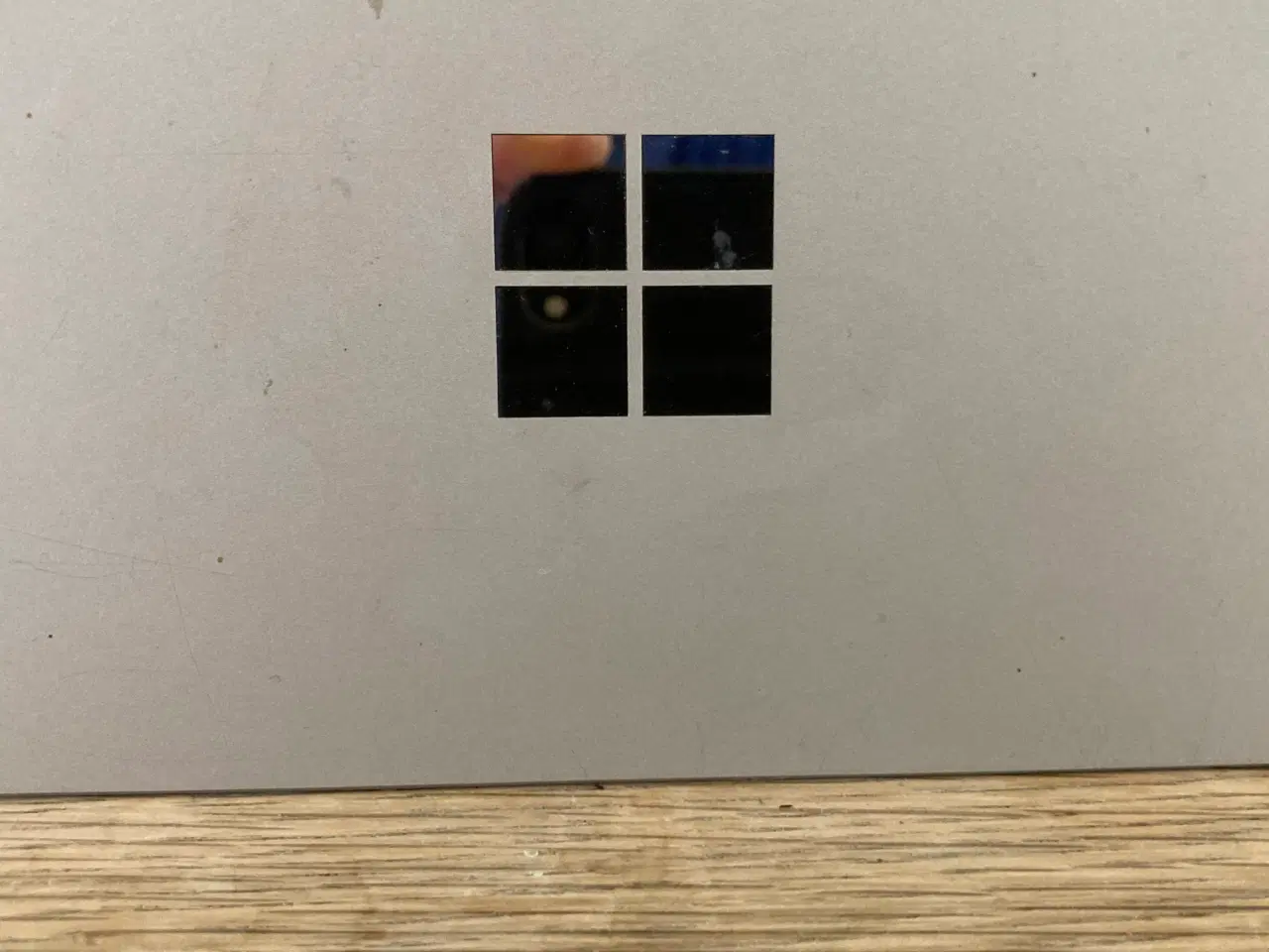 Billede 6 - Microsoft Surface Pro Tablet 12.3" Grå
