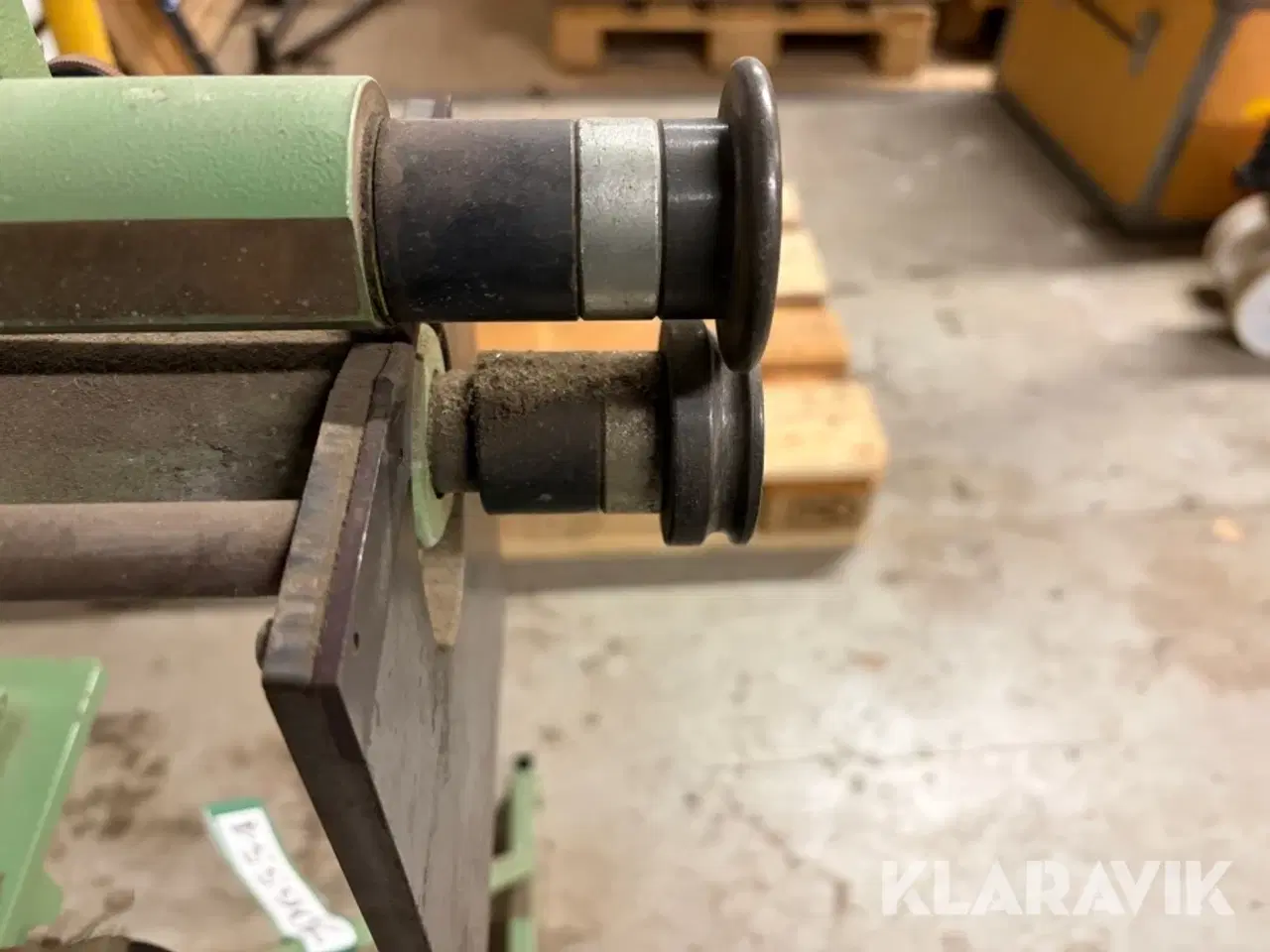 Billede 5 - Sikkemaskine