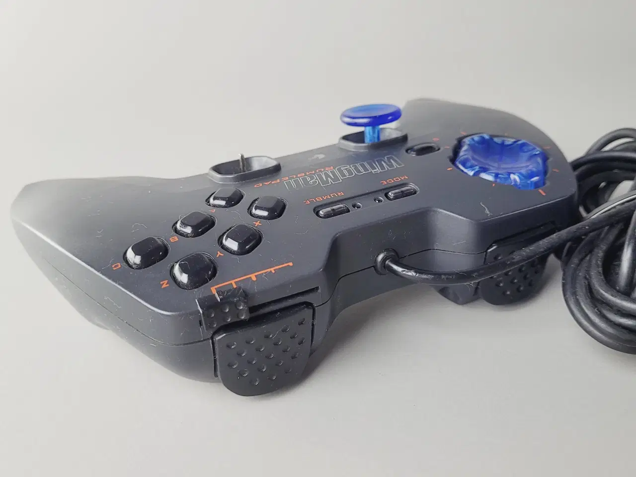 Billede 8 - ⭐️· Logitech WingMan Rumblepad PC Controller