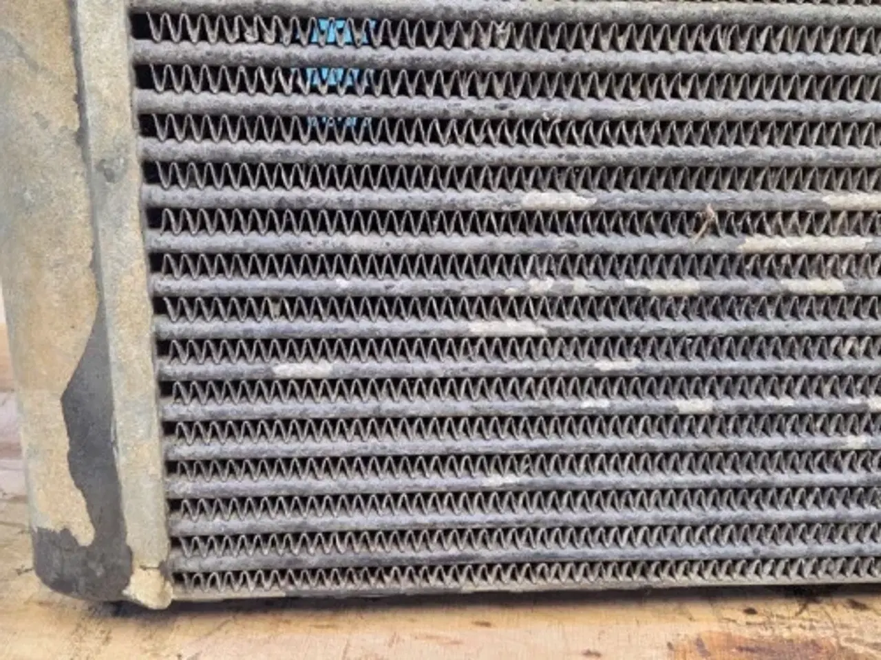 Billede 16 - New Holland 8970 Oliekøler 86501247