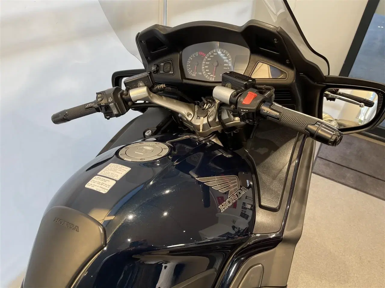 Billede 8 - Honda ST 1300 Pan European