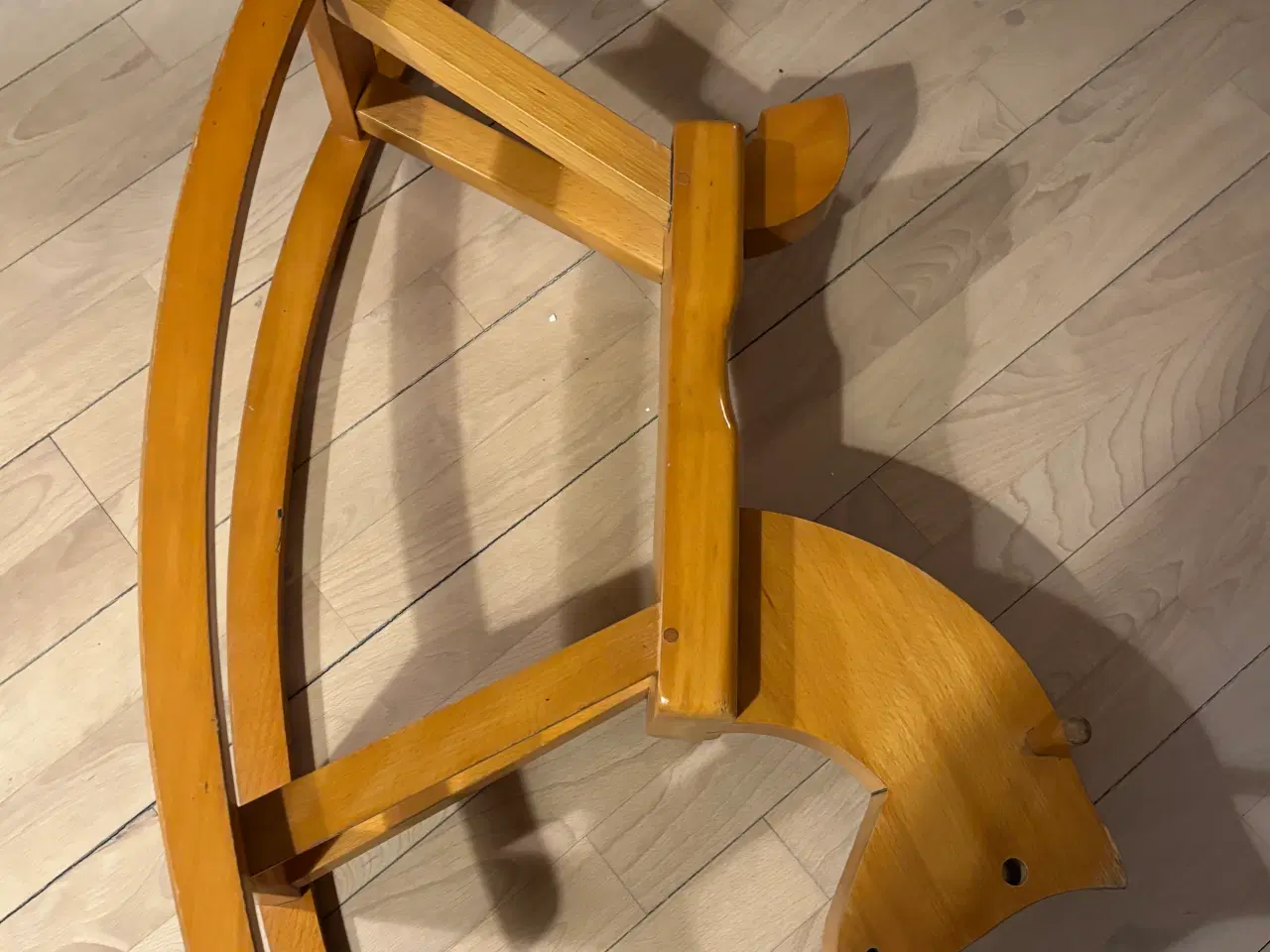 Billede 13 - Original Kay Bojesen gyngehest