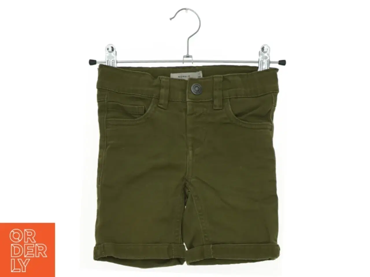 Billede 1 - Shorts fra Name It (str. 104 cm)