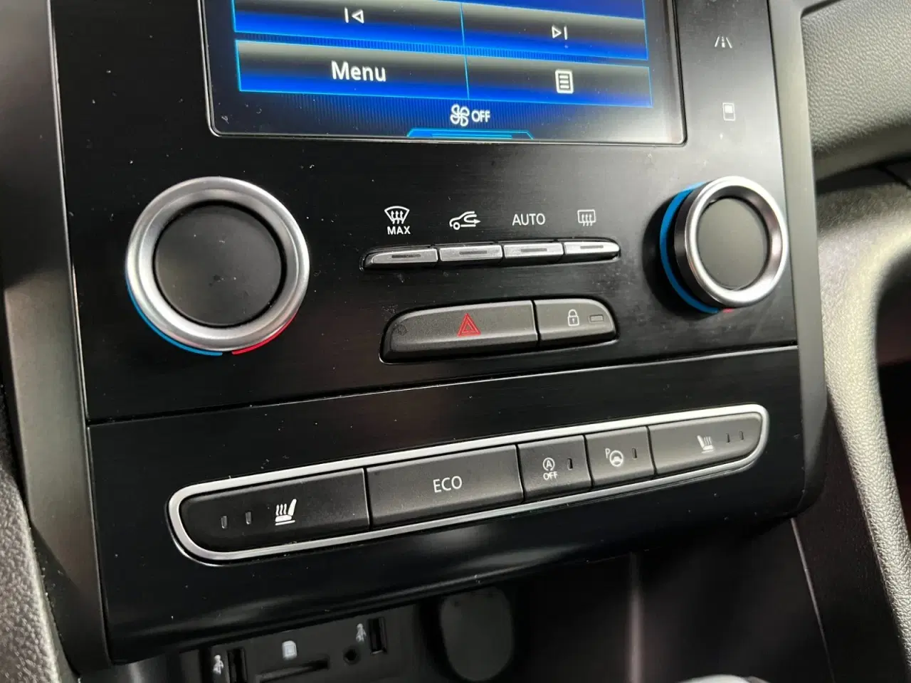 Billede 15 - Renault Megane IV 1,5 dCi 110 Bose Edition Sport Tourer EDC