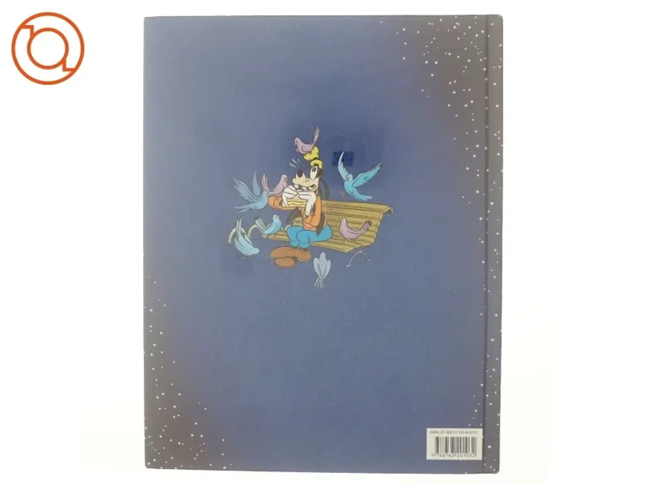 Billede 3 - Fugle af Jinny Johnson (Bog)