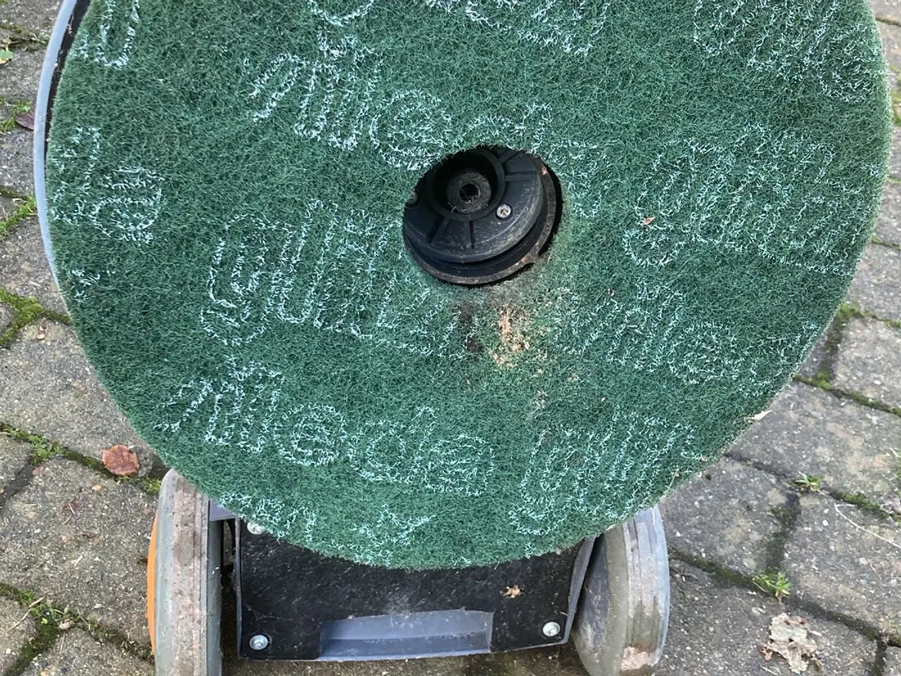 Billede 3 - Gulvsliber