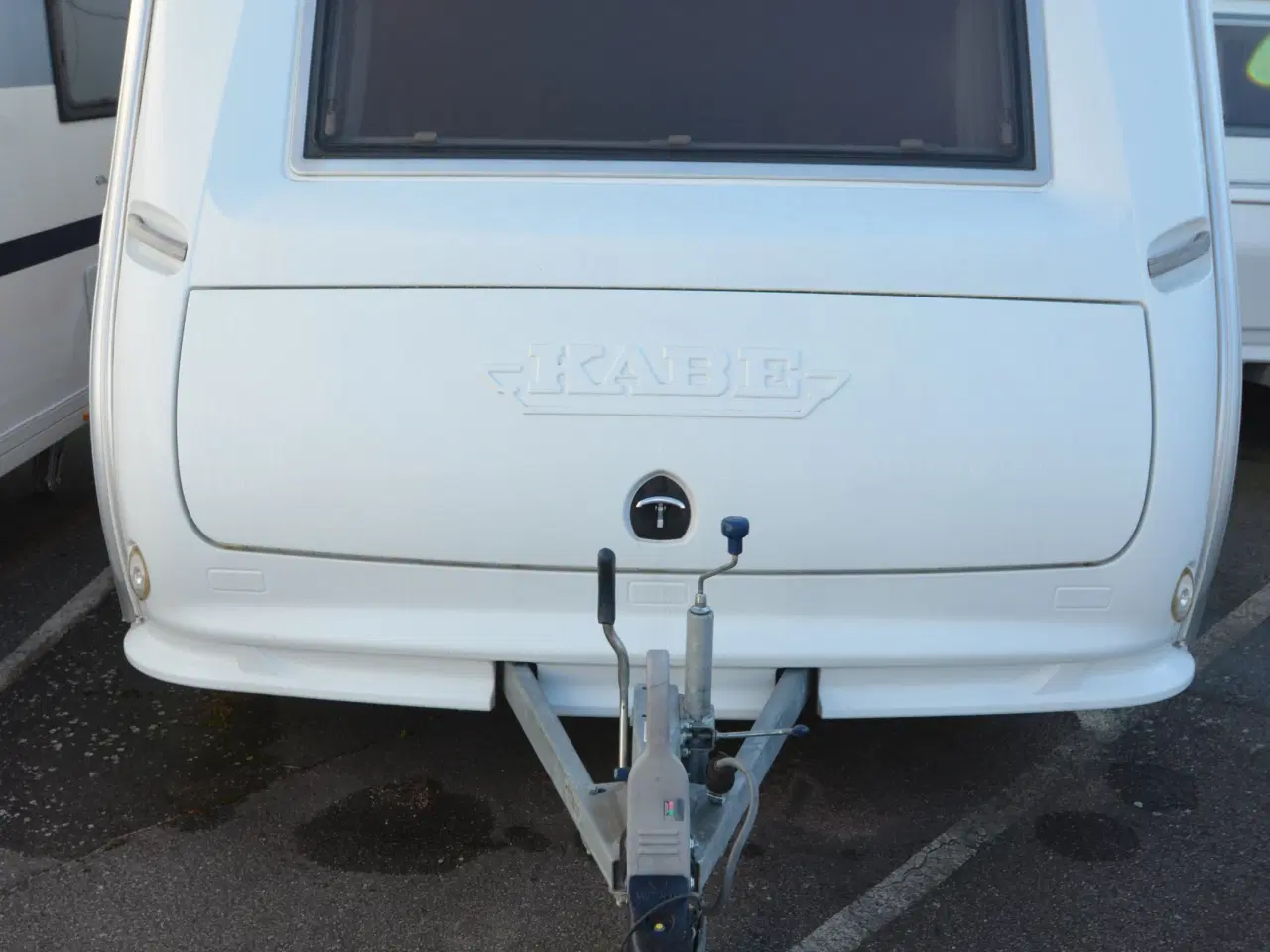 Billede 3 - Kabe Safir XL KS -2011